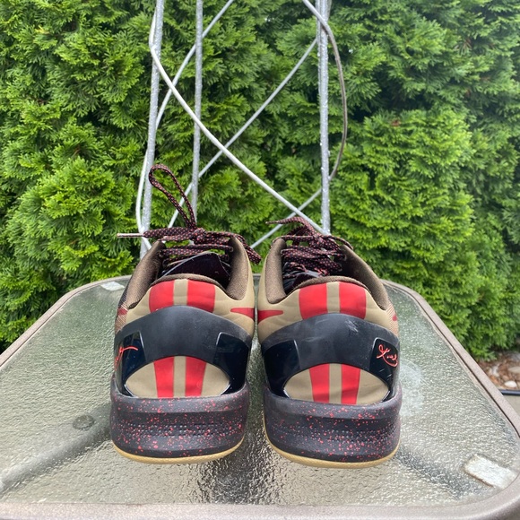 Kobe 8 “Python” - Picture 3 of 5